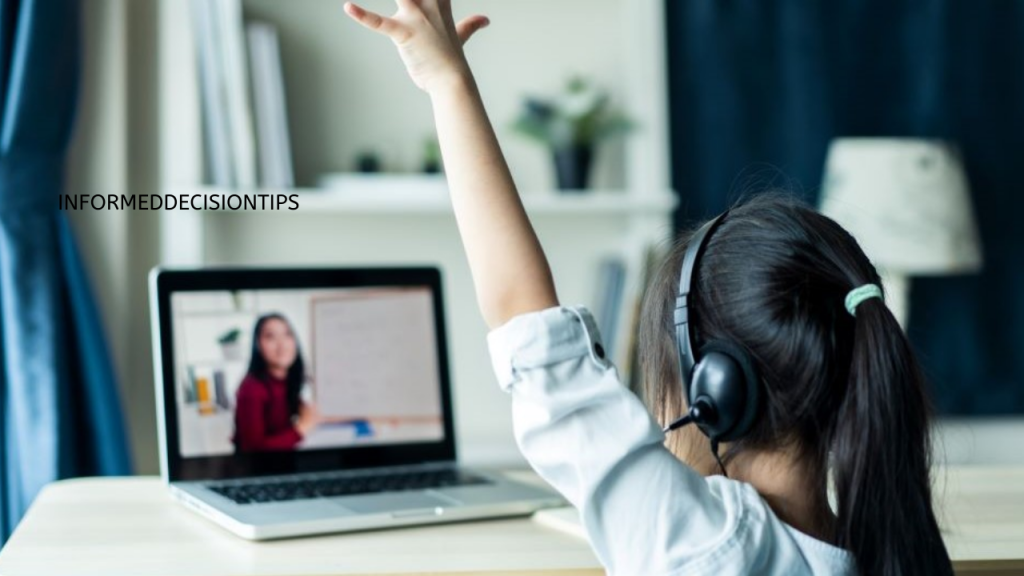 How to Effectively Use EdTech in a Remote Learning Environment