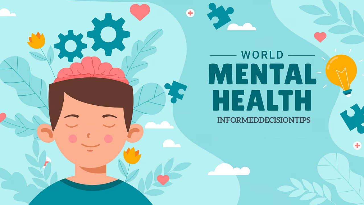 The Importance of Mental Health Days for Your Well-being