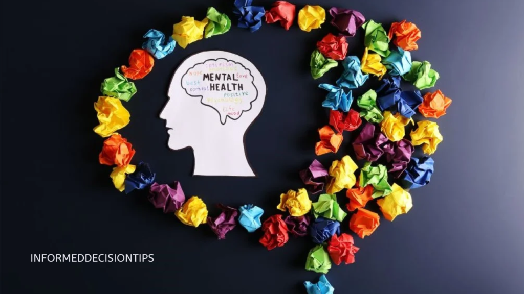 How to Promote Mental Health Awareness in Schools