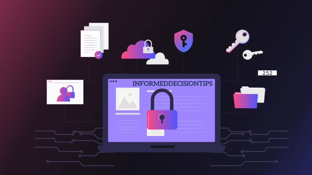 Understanding Data Encryption: What It Is and Why It Matters