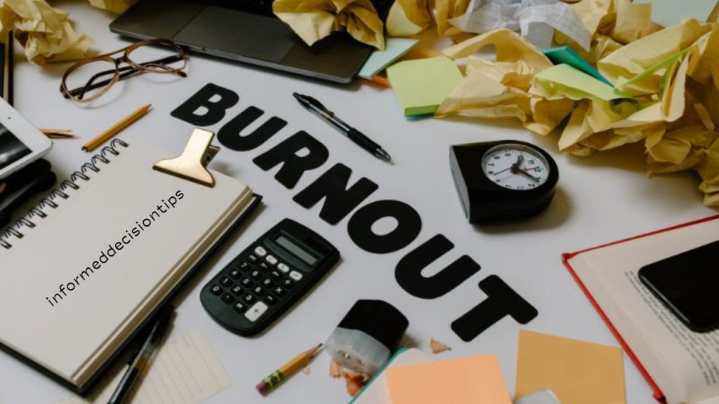 How to Avoid Financial Burnout When Paying Off Debt