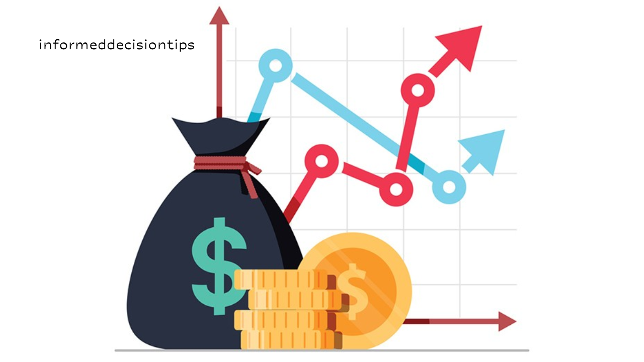 How to Invest in High-Risk, High-Reward Ventures