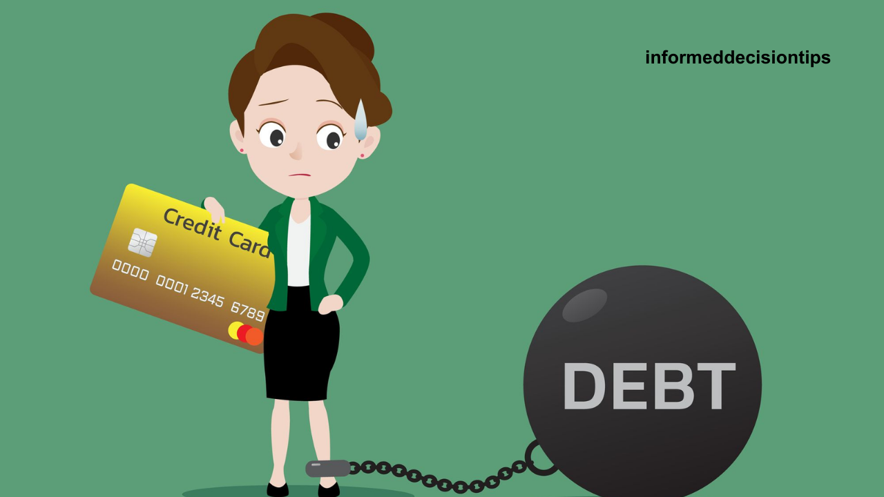 How to Use Credit Cards Wisely and Avoid Debt