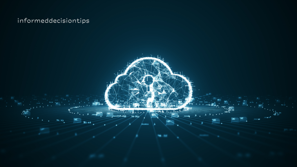 What is Cloud Computing? A Comprehensive Guide