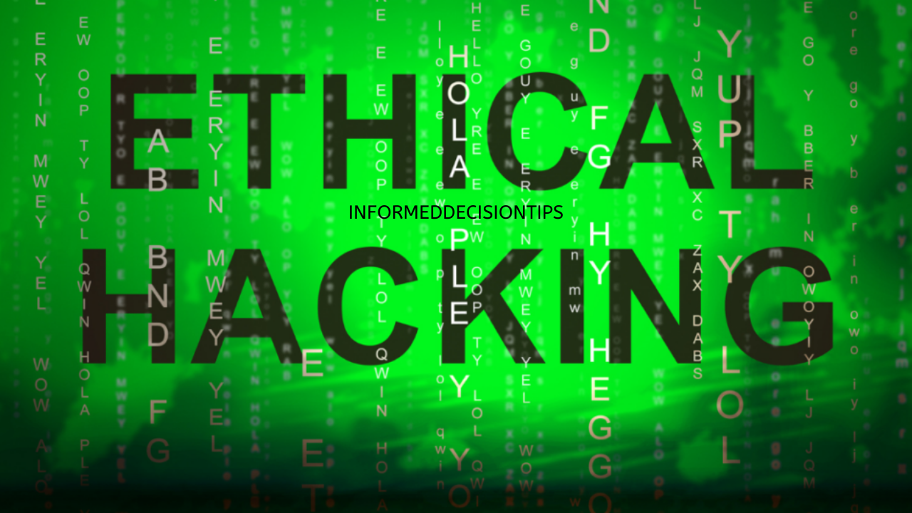 What is Ethical Hacking? Understanding the Basics