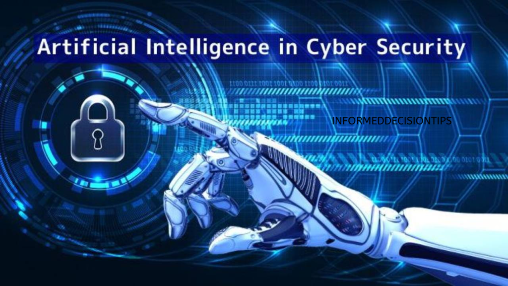 The Role of AI in Cybersecurity: Enhancing Threat Detection