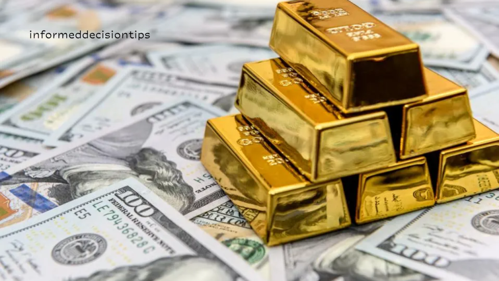 How to Invest in Gold and Precious Metals