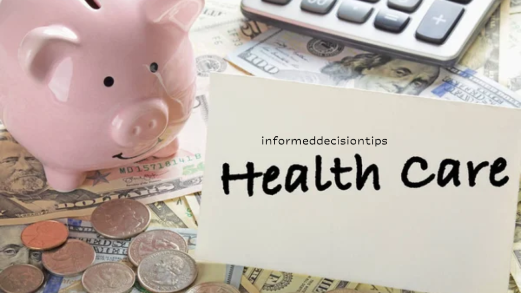 How to Budget for Healthcare Costs as You Age