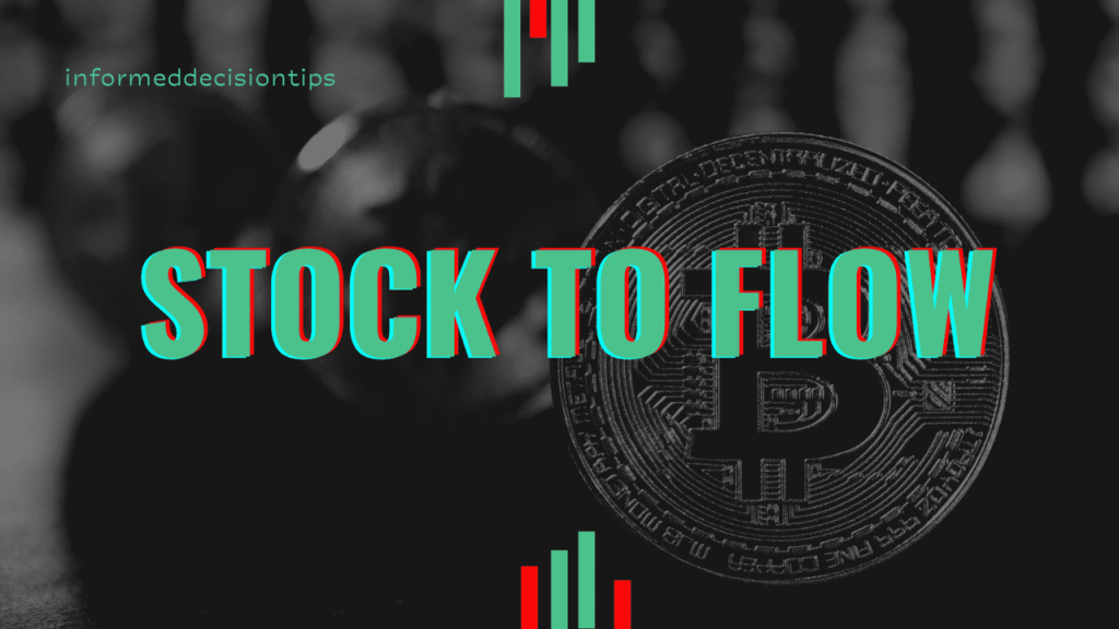 What is the Stock-to-Flow Model in Cryptocurrency Investment?