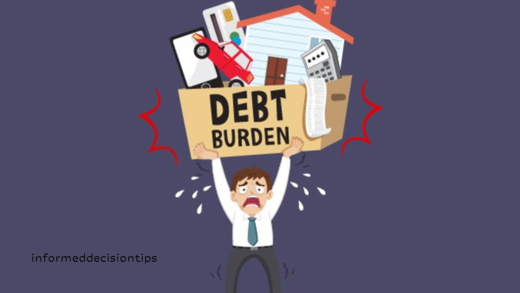 How to Avoid Debt Traps: Tips for Staying Debt-Free