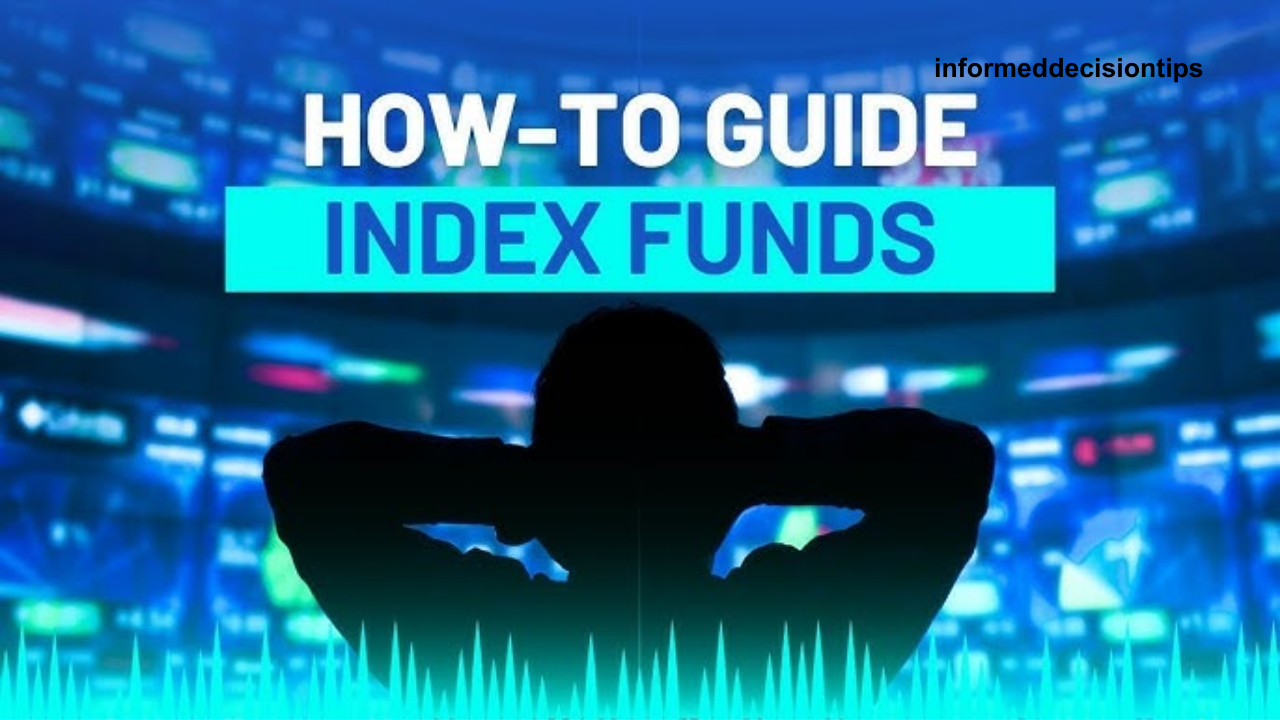 How to Start Investing in Index Funds: A Complete Guide