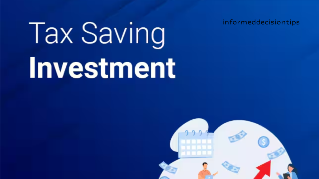 How to Save on Taxes with Tax-Deferred Investments