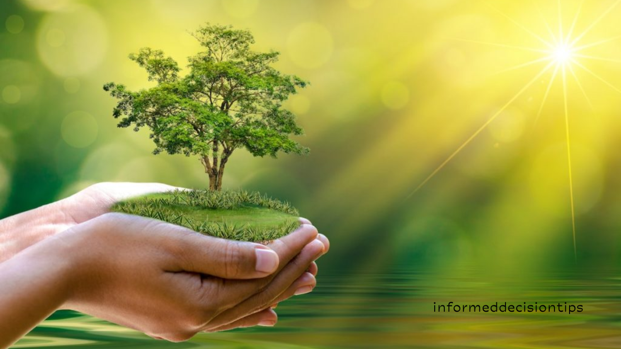 The Role of IoT in Environmental Conservation and Sustainability