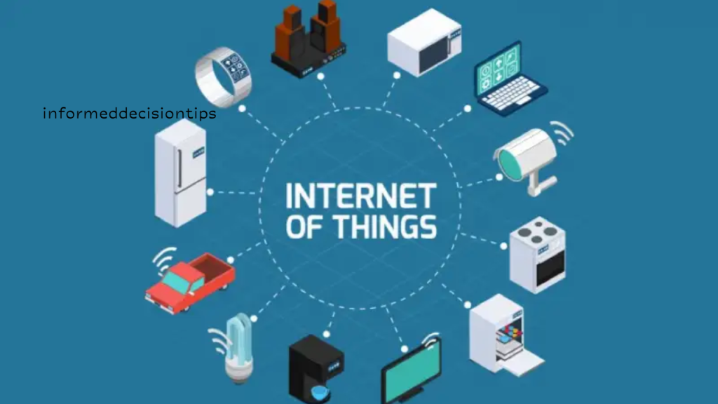 What is the Internet of Things (IoT)? An In-Depth Explanation