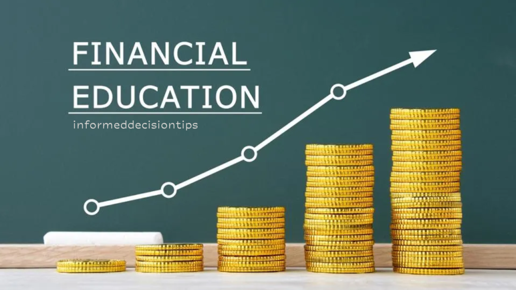 The Benefits of Teaching Financial Literacy Early in Life