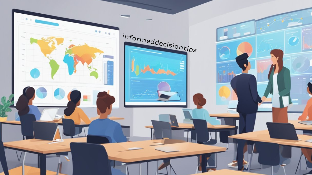 How Teachers Can Use Data Analytics to Improve Their Teaching Methods