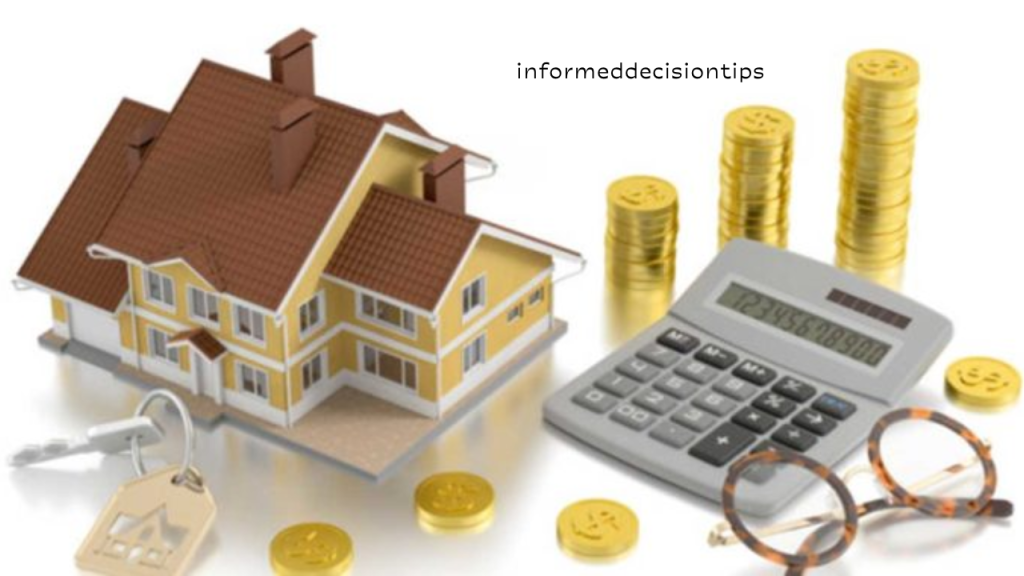 How to Take Advantage of Real Estate Tax Deductions