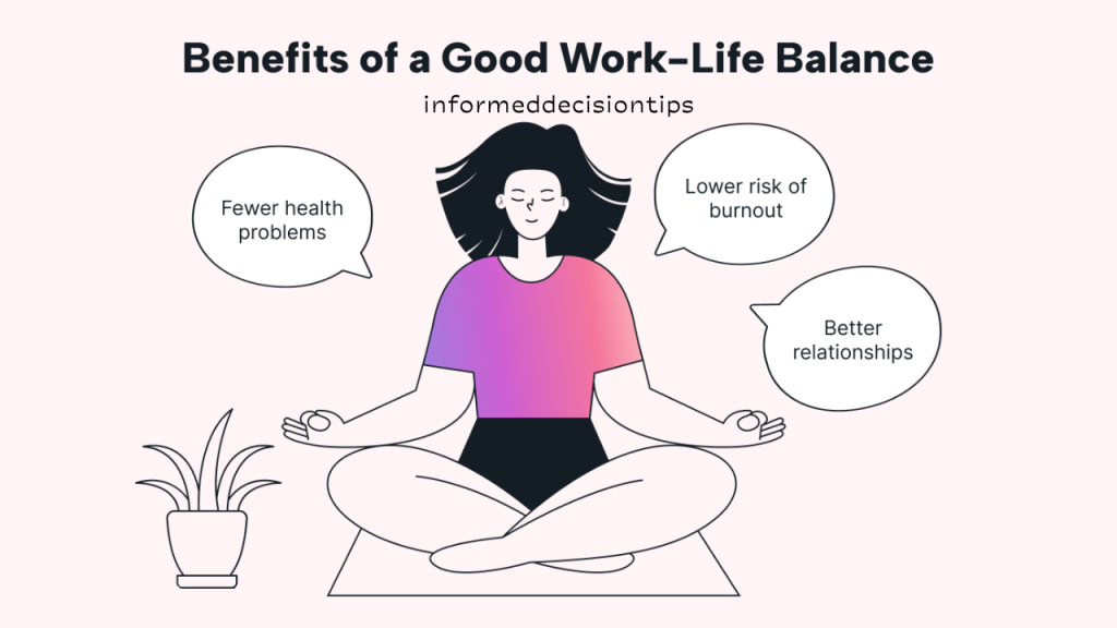 How to Balance Work, Family, and Health: A Guide to Achieving Harmony in Life