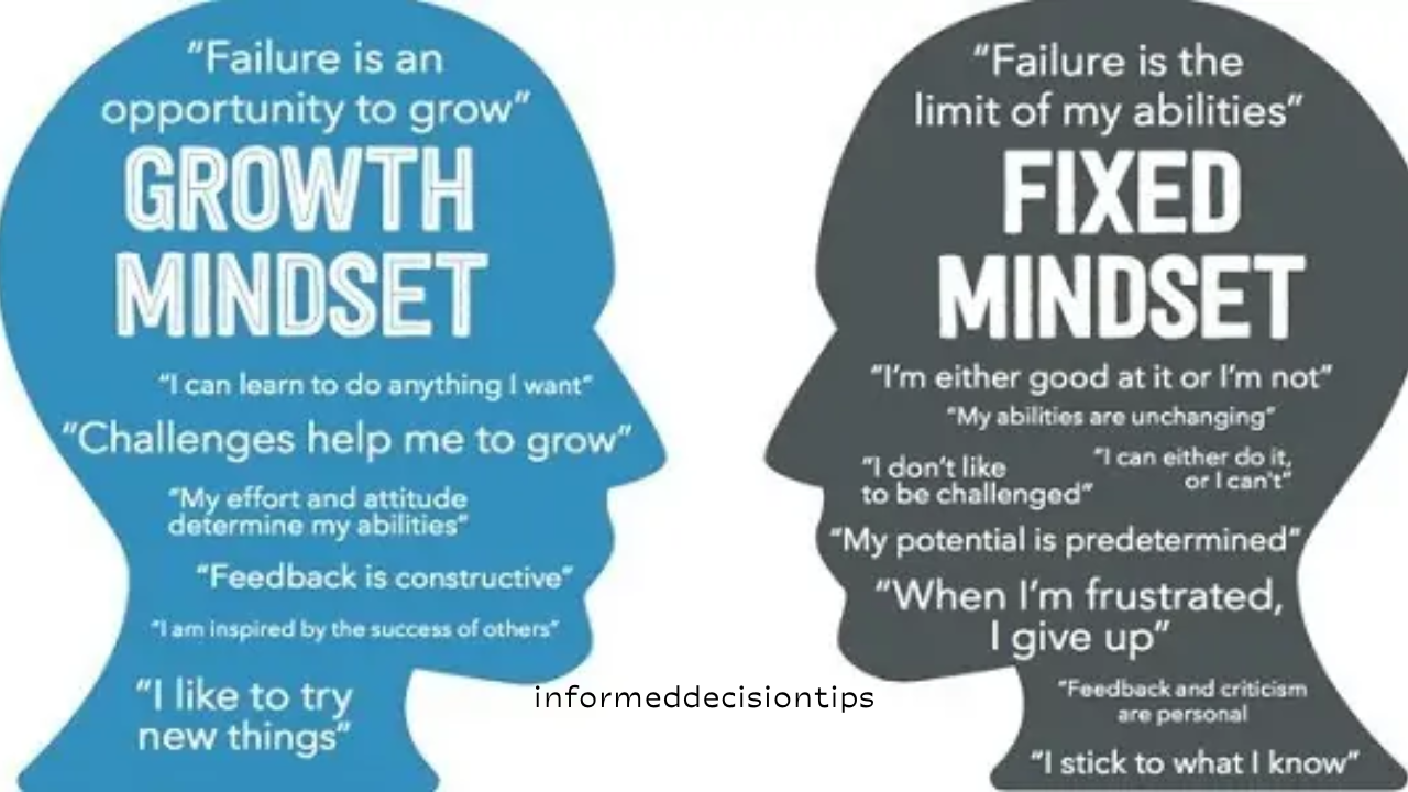 How to Foster a Growth Mindset in Your Students