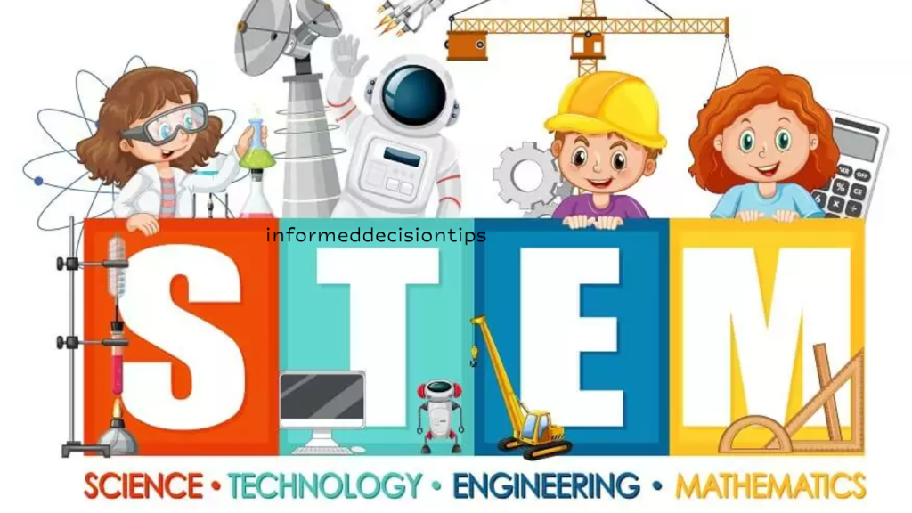 How Schools Can Effectively Implement STEM Education