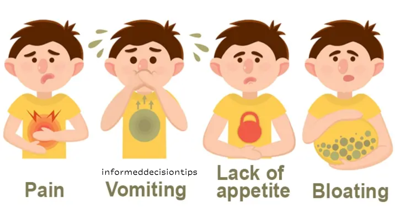 How to Deal with Digestive Issues Naturally: Tips and Remedies