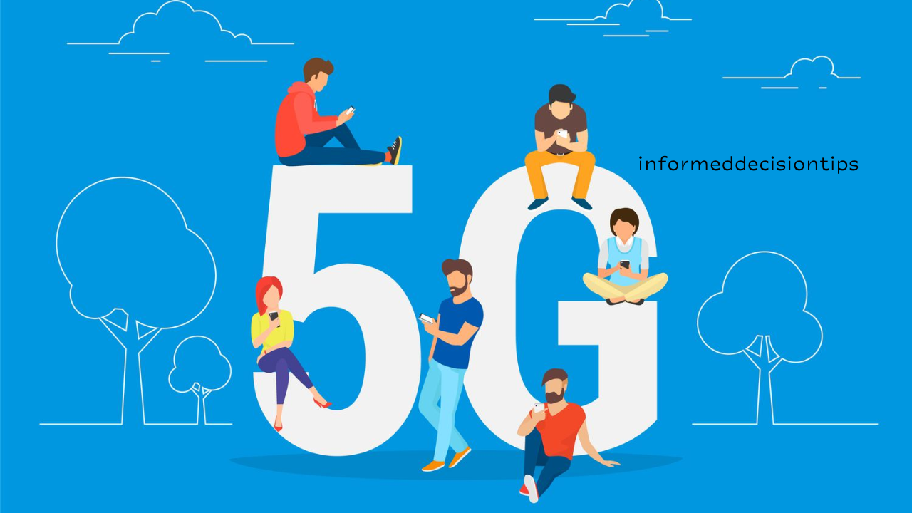 What is 5G? Everything You Need to Know