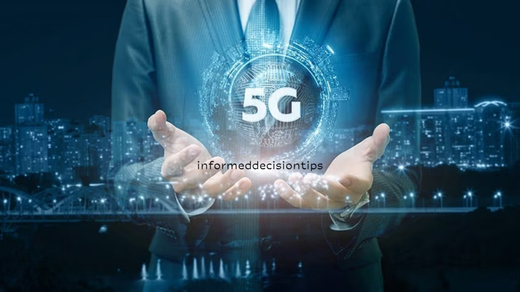 How 5G Will Change the Way We Use Smartphones