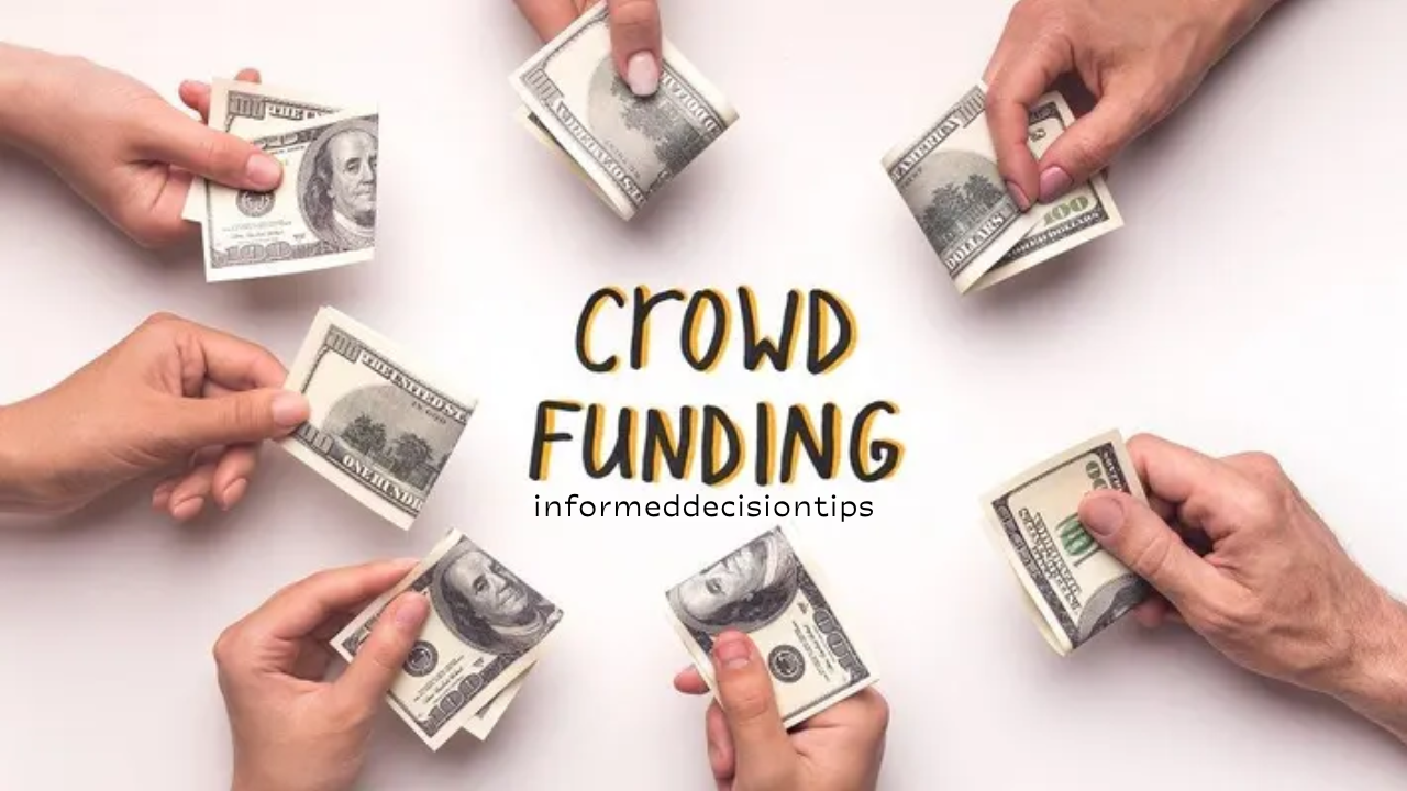 What Is Crowdfunding and How Can You Use It to Grow Your Finances?