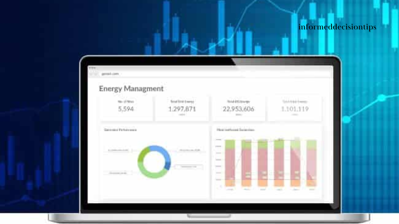 How IoT is Changing the Way We Manage Energy Consumption