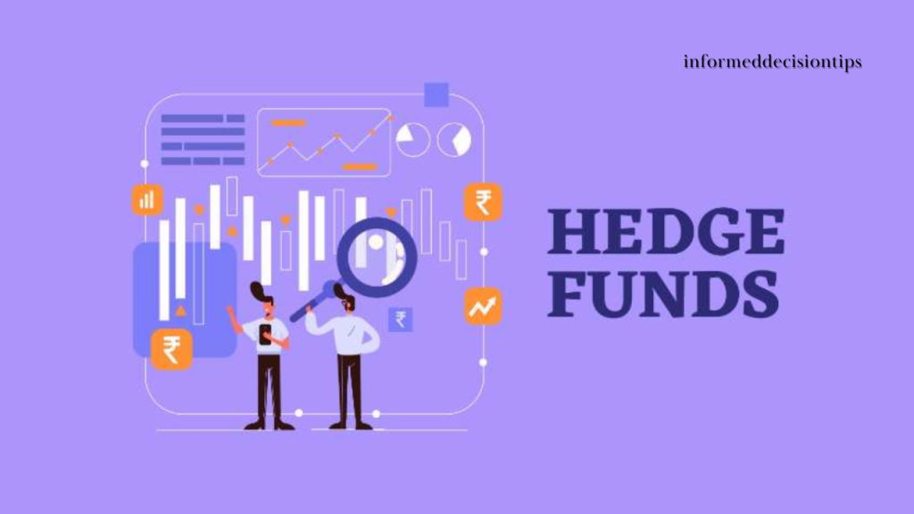 The Ultimate Guide to Understanding Hedge Funds