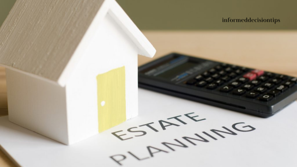 How to Protect Your Assets with Proper Estate Planning