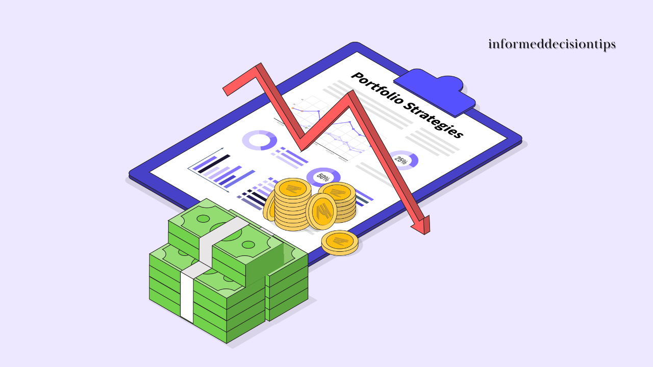 How to Protect Your Portfolio from Economic Downturns