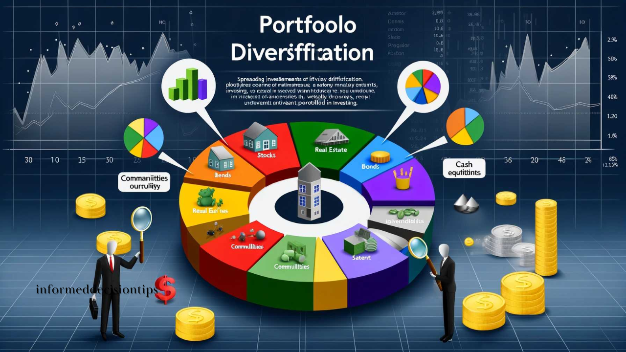 How to Diversify Your Portfolio with International Investments